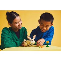 Конструктор LEGO Creator 3 в 1 31162 Милый кролик