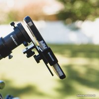 Телескоп Meade Starpro AZ 80 мм