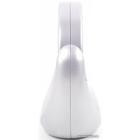 Косметическое зеркало Marta MT-2653 (белый жемчуг)