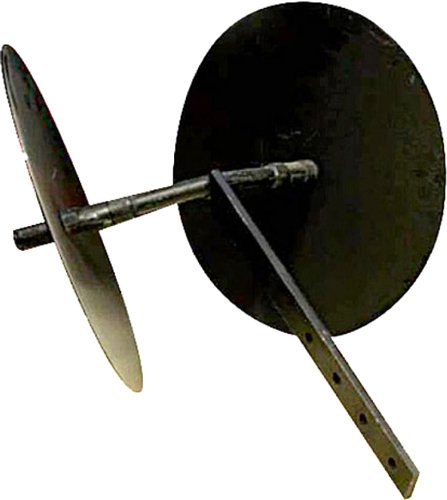 

Окучник Sturm GKE-06