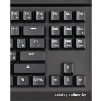 Клавиатура Оклик 910G IRON EDGE
