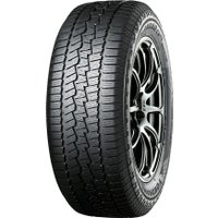 Всесезонные шины Yokohama Geolandar CV 4S G061 215/55R18 99V