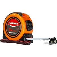 Рулетка Hammer 00700-802505