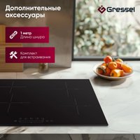 Варочная панель Gressel U60D14S100