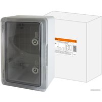 Бокс пластиковый TDM Electric SQ0933-0205