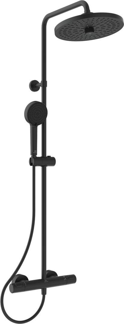 

Душевая система Ideal Standard Ceratherm T25+ A7210XG