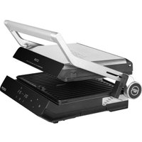 Электрогриль ECG KG 2033 Duo Grill & Waffle