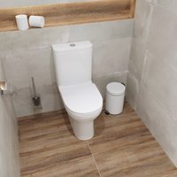 Унитаз напольный Lauter W246 2110246