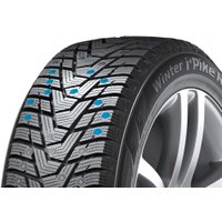 Зимние шины Hankook Winter i*Pike RS2 W429 195/70R14 91T (шипы)