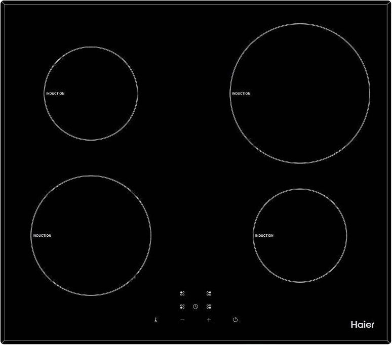 

Варочная панель Haier HHX-Y64NVB