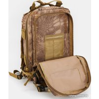 Туристический рюкзак Sima-Land Аdventure 9893825