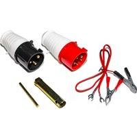 Бензиновый генератор ТСС 8000EH3NUA