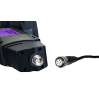 Эндоскоп Ermenrich Seek VE70 (фиолетовый)