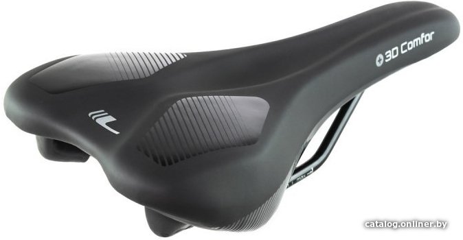 Седло Longus 3D Comfor S