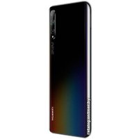 Телефон Huawei Y8p AQM-LX1 4GB/128GB (полночный черный)