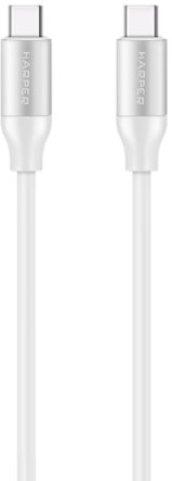 Кабель Harper SCH-770 (белый)