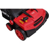 Скарификатор-аэратор Wortex AE 3616-1 S