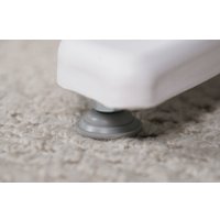 Гребной тренажер Orlauf Elys (белый)