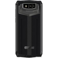 Телефон Blackview BV9100 (серый)