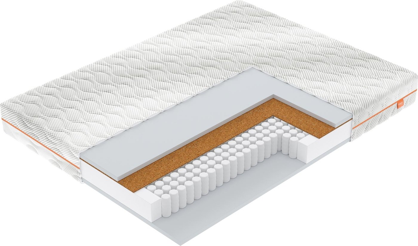 

Матрас Vegas Practic R1 100x200