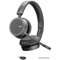 Наушники Plantronics Voyager B4220 USB-A