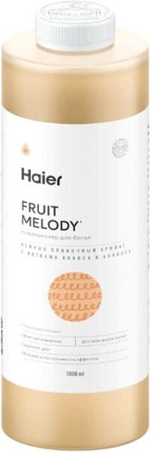 Кондиционер для белья Haier Фруктовая мелодия 1 л