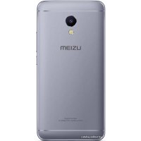 Смартфон MEIZU M5s 16GB Gray