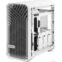 Корпус Fractal Design Torrent Compact White TG Clear Tint FD-C-TOR1C-03