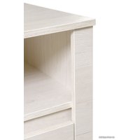 Тумба Рэйгрупп Bromo ТК-07 2D 130x80x51 ТВ-07 BR (дуб бордолайт)