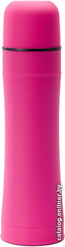 Термос Colorissimo Thermos 0.5л (розовый) [HT01-RO]