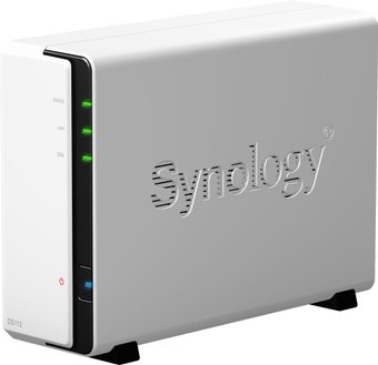Synology DiskStation DS112