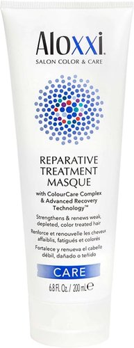 Маска Aloxxi для волос Reparative 200 мл