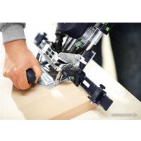 Шпоночный (ламельный) фрезер Festool DOMINO XL DF 700 EQ-Plus