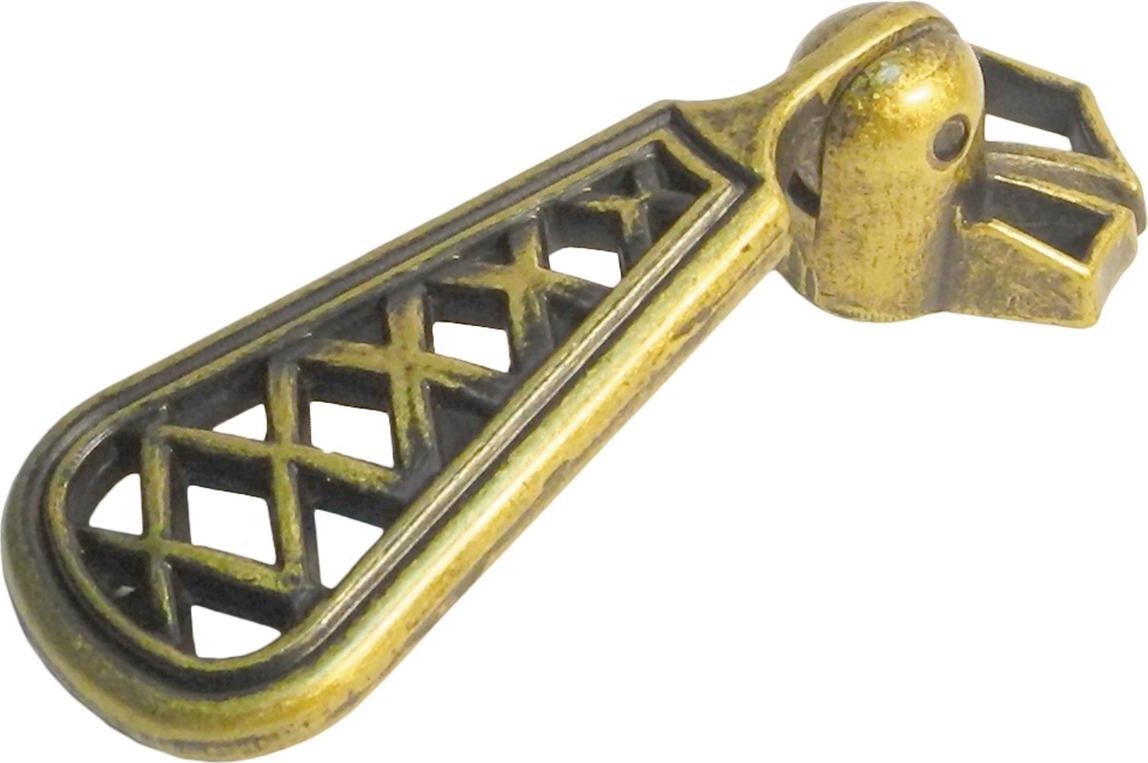 

Ручка мебельная Boyard RC413EAB.3