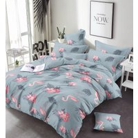 1.5-спальный комплект постельного белья АЭлита Complimento Александрит 1.5 (поплин) в Могилеве