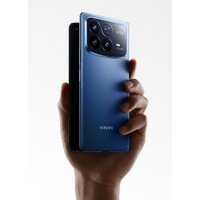 Телефон Xiaomi MIX Fold 4 12GB/256GB китайская версия (синий)