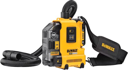

Пылесос DeWalt DWH161D1-QW