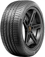 Летние шины Continental SportContact 5 MO SUV 315/40R21 111Y
