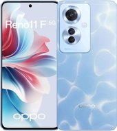 Reno11 F 5G CPH2603 8GB/256GB международная версия (голубой)