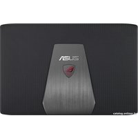 Игровой ноутбук ASUS GL552JX-XO345T