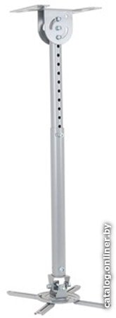 Кронштейн для проектора Wize WPD-S (белый)