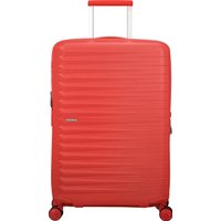 Чемодан American Tourister Fastforward Sunset coral 68 см