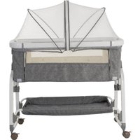 Классическая детская кроватка Labalu Dream