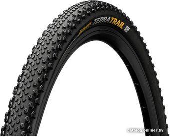 Continental Terra Trail Shieldwall TLR 700х35C