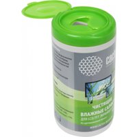 Влажные салфетки CACTUS CS-1001PE
