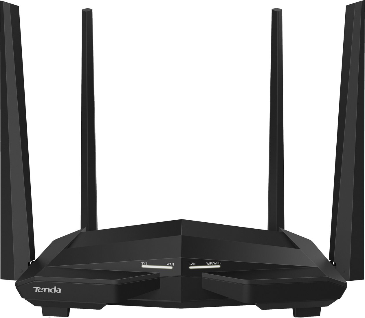 

Wi-Fi роутер Tenda AC10U