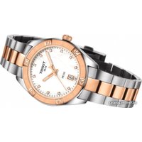 Наручные часы Tissot PR 100 Sport Chic T101.910.22.116.00