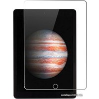 Защитное стекло KST 2.5D для iPad mini 6 A2568 (прозрачный)