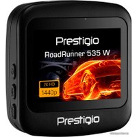 Видеорегистратор Prestigio RoadRunner 535W