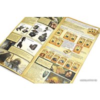 Настольная игра Звезда Андор. Легенда о Звёздном щите (8933)